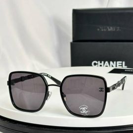 Picture of Chanel Sunglasses _SKUfw57302752fw